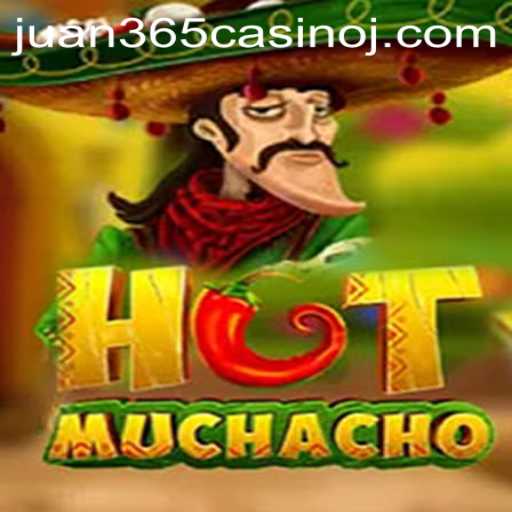 HotMuchacho: The Sizzling Casino Game You Must Try