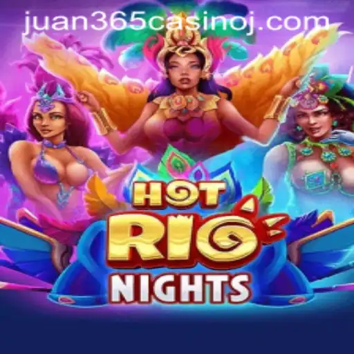 HotRioNights: Dive into the Exciting World of Casino Gaming