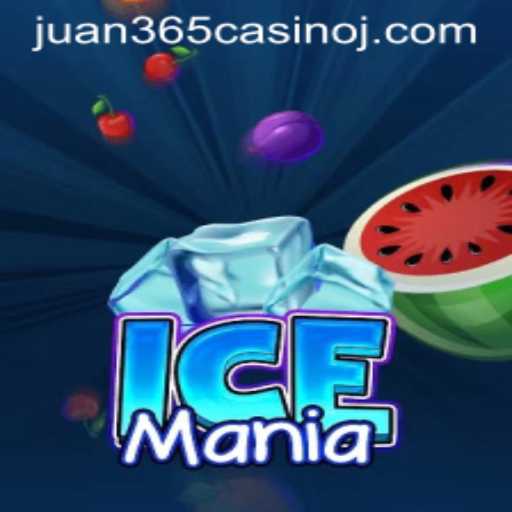 A Deep Dive into IceMania at Juan 365 Casino