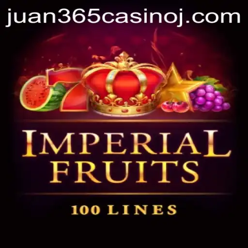 Exploring Imperial Fruits 100 – A Captivating Experience at Juan 365 Casino