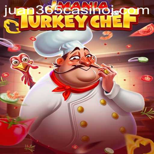 Discover JManiaTurkeyChef: A Culinary Adventure Game