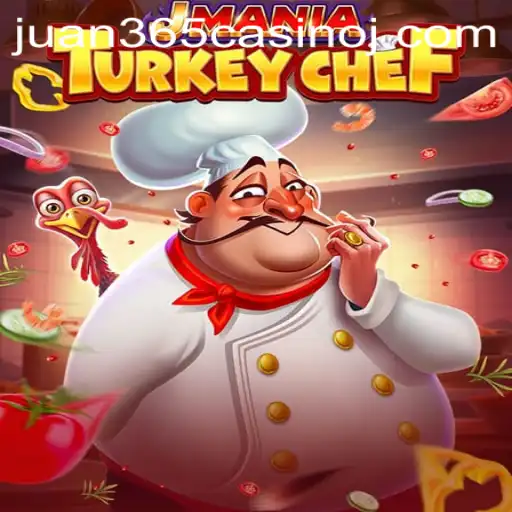 Discover JManiaTurkeyChef: A Culinary Adventure Game