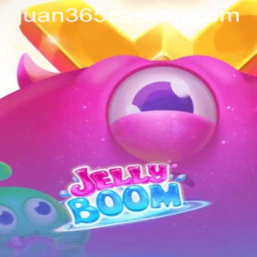 The Thrilling World of JellyBoom at Juan 365 Casino