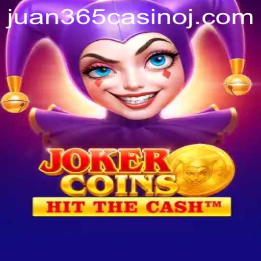 Exploring JokerCoins: A New Twist in Juan 365 Casino Games