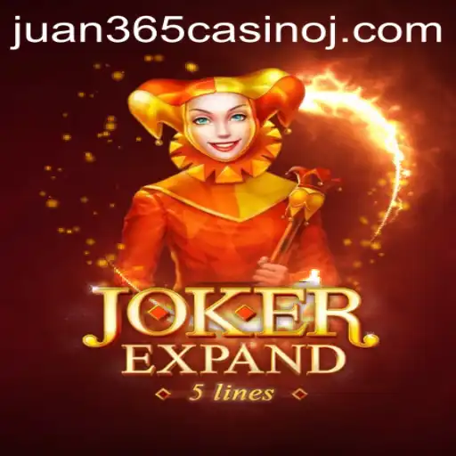 Discover the Exciting World of JokerExpand at Juan 365 Casino