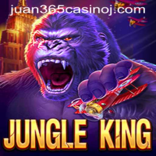 Explore the Exciting World of JungleKing at Juan 365 Casino