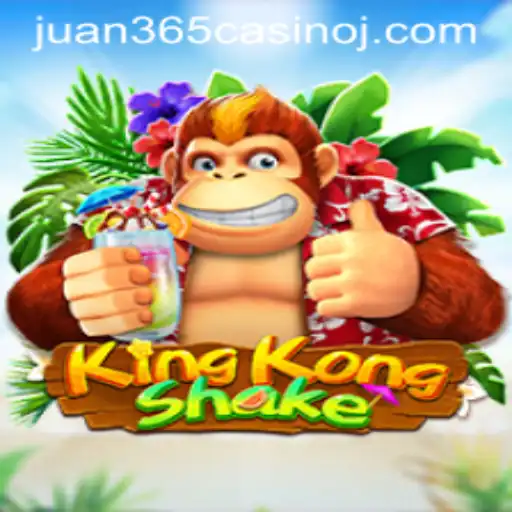 Experience the Thrills of KingKongShake: The Ultimate Gaming Adventure at Juan 365 Casino