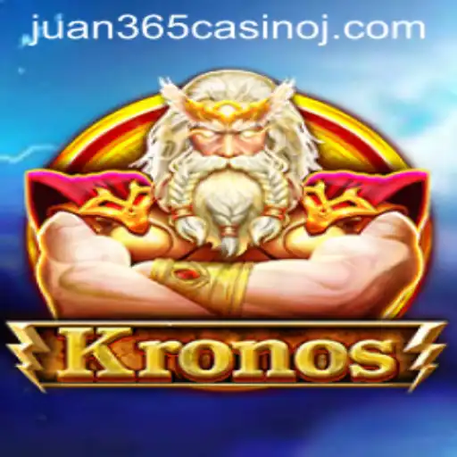 Unveiling the Mysteries of Kronos at Juan 365 Casino