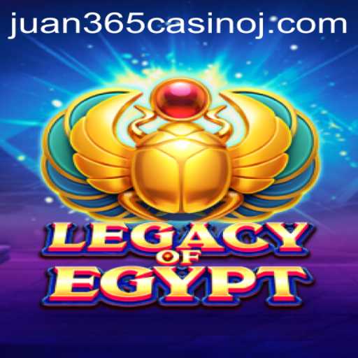 Exploring the Mystical World of Legacy of Egypt at Juan 365 Casino