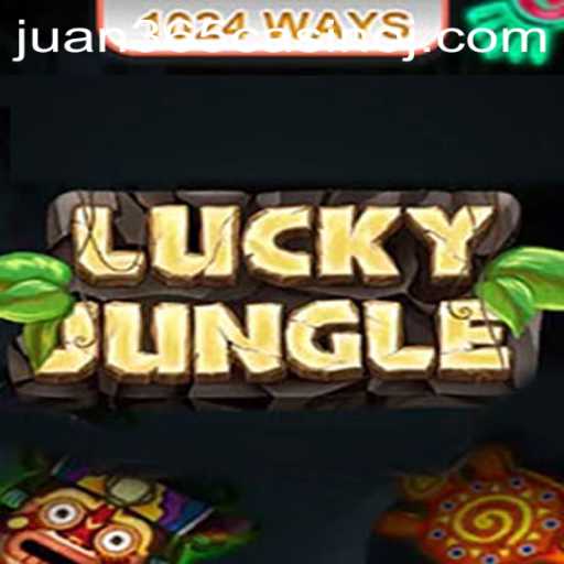 Exploring LuckyJungle1024: An Exciting Journey into the World of Juan 365 Casino Games