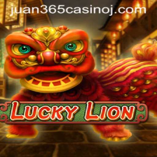 Exploring LuckyLion: A Guide for Juan 365 Casino Enthusiasts