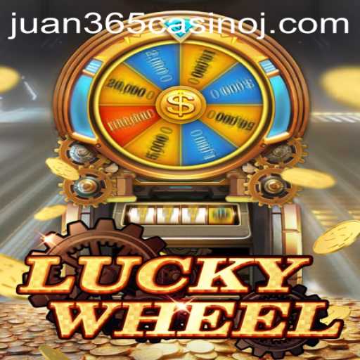 Exploring the Thrill of LuckyWheel at Juan 365 Casino