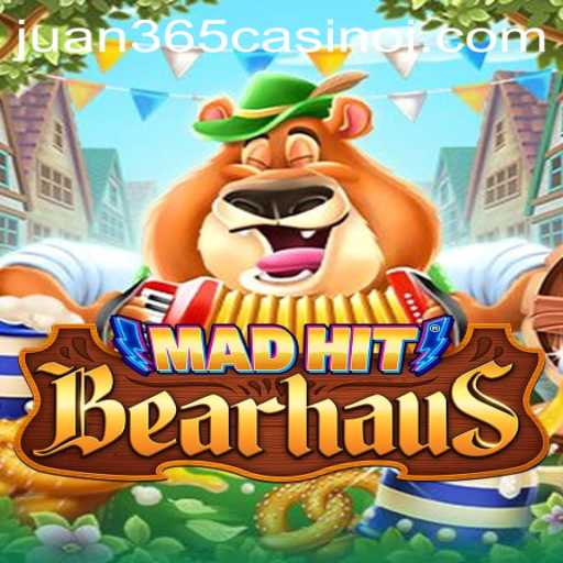 Exploring MadHitBearhaus: The Latest Thrill in Gaming