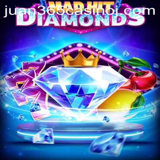 MadHitDiamonds: A Comprehensive Guide to the Exciting Game at Juan 365 Casino