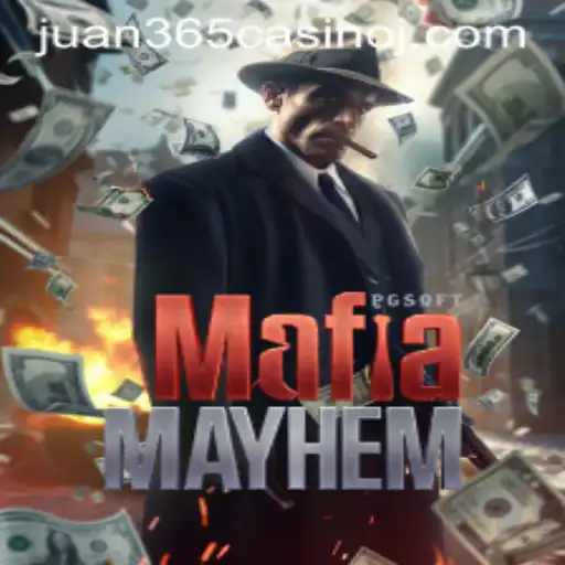 Unveiling ‘MafiaMayhem’: The Casino Game That’s Taking Juan 365 Casino by Storm