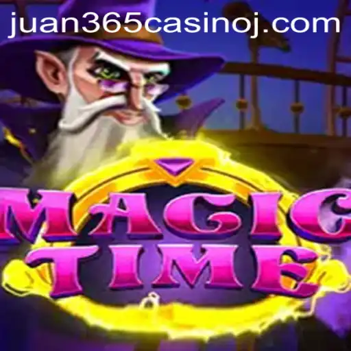 MagicTime: A New Adventure Awaits at Juan 365 Casino