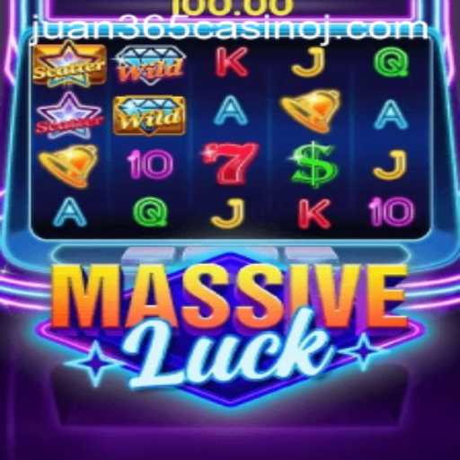 Exploring the Exciting World of MassiveLuck and Juan 365 Casino