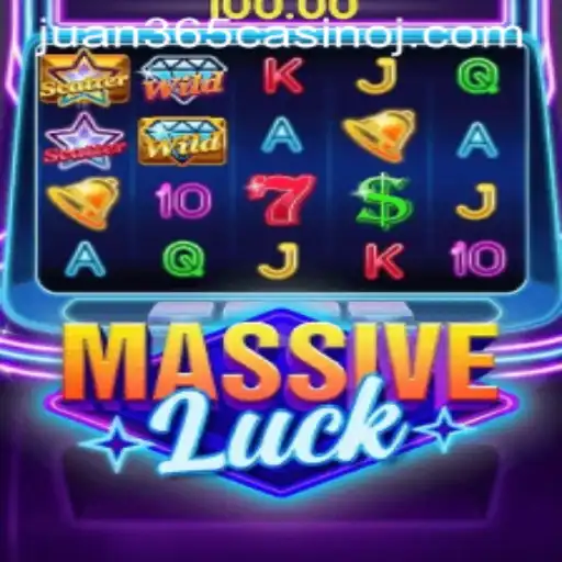 Exploring the Exciting World of MassiveLuck and Juan 365 Casino