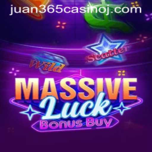 Exploring the Exciting World of MassiveLuckBonusBuy at Juan 365 Casino