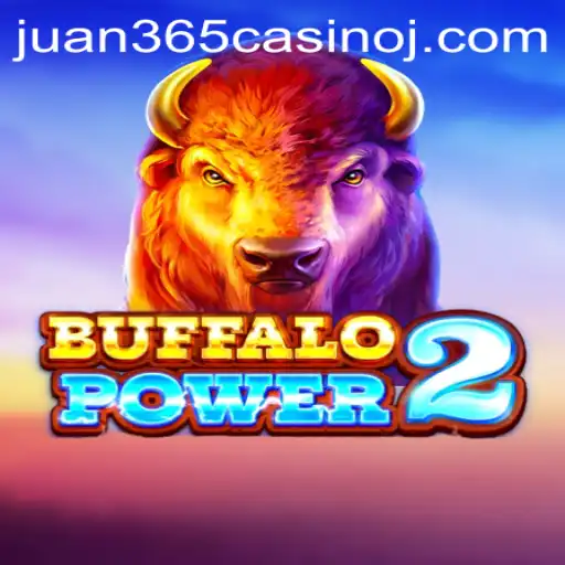 Discover BuffaloPower2: Thrills at Juan 365 Casino
