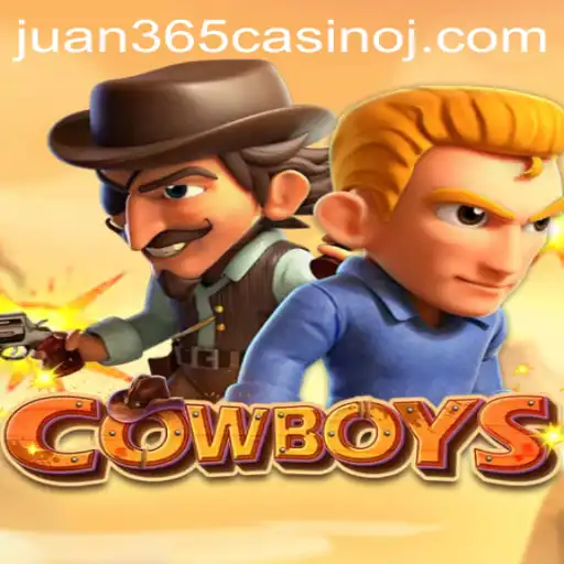 Exploring the Thrills of COWBOYS at Juan 365 Casino