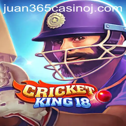 CricketKing18: A Comprehensive Guide