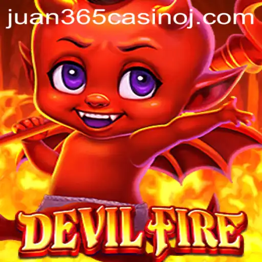 Exploring the World of DevilFire: A Thrilling Casino Experience