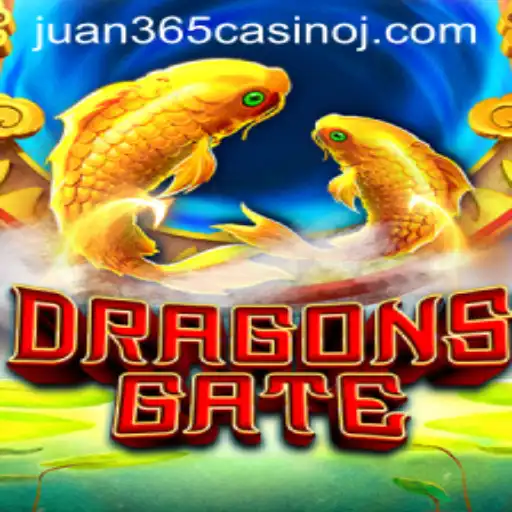 Discover the Enchanting World of DragonsGate at Juan 365 Casino