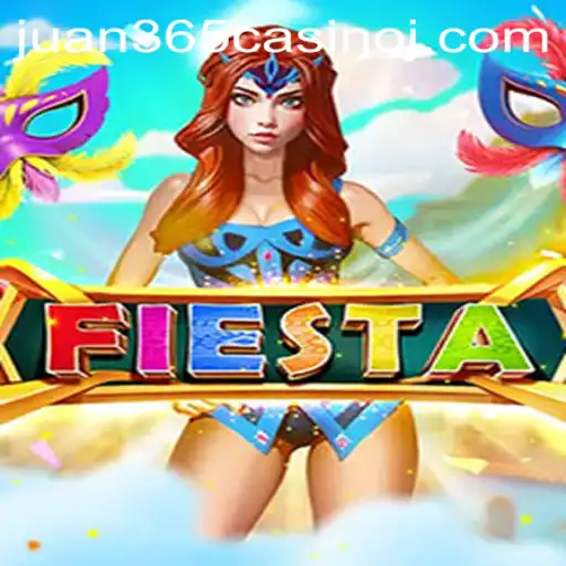 Exploring Fiesta: A Captivating Addition to Juan 365 Casino