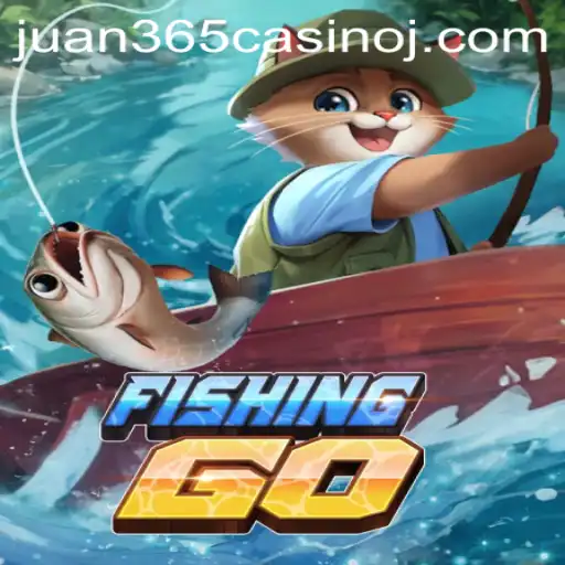Unveiling the Aquatic Adventures of FishingGO: A Dive into Excitement