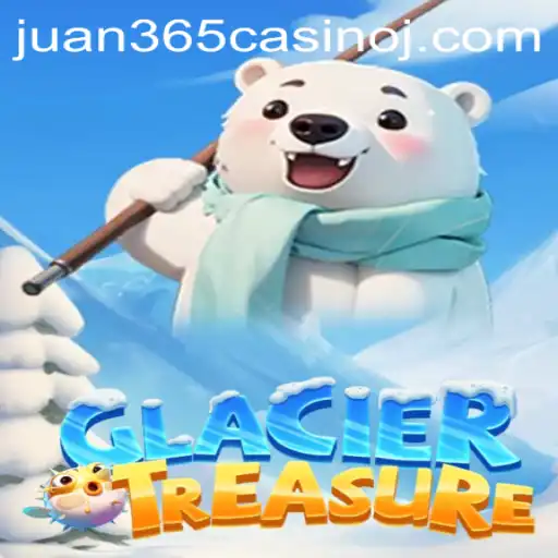 Unveiling GlacierTreasure: The Thrilling Casino Game
