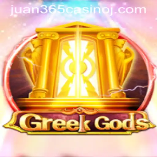 GreekGods: A Divine Experience at Juan 365 Casino