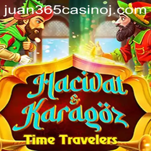 Exploring HacivatandKaragoz: A Journey into an Ancient Game