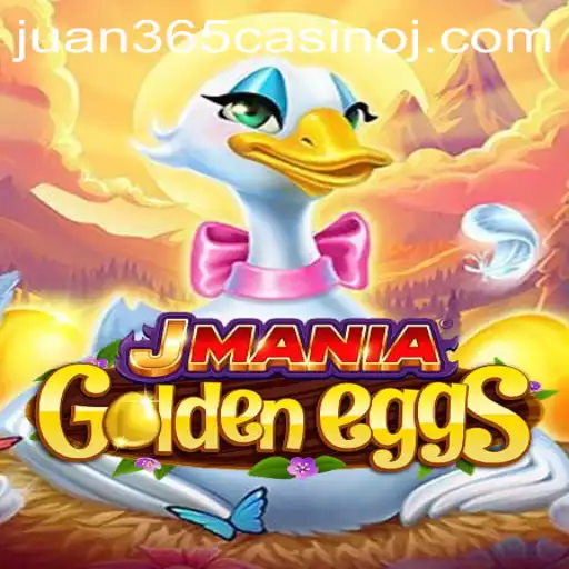 Discover the Thrills of JManiaGoldenEggs: A New Adventure in Juan 365 Casino