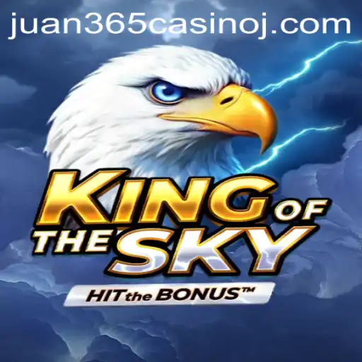 Experience the Thrills of KingOfTheSky: A New Horizon in Casino Gaming