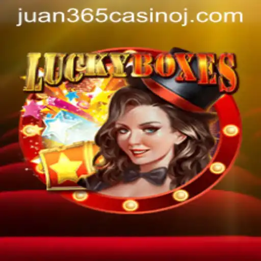 Exploring the Thrills of LuckyBoxes at Juan 365 Casino