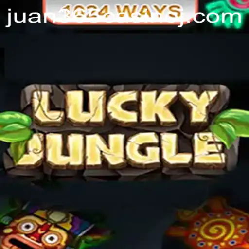 Exploring LuckyJungle1024: An Exciting Journey into the World of Juan 365 Casino Games