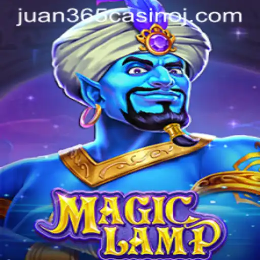 Discovering the Wonders of MagicLamp at Juan 365 Casino