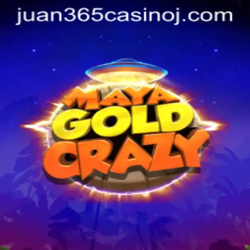 Exploring the Thrills of MayaGoldCrazy at Juan 365 Casino