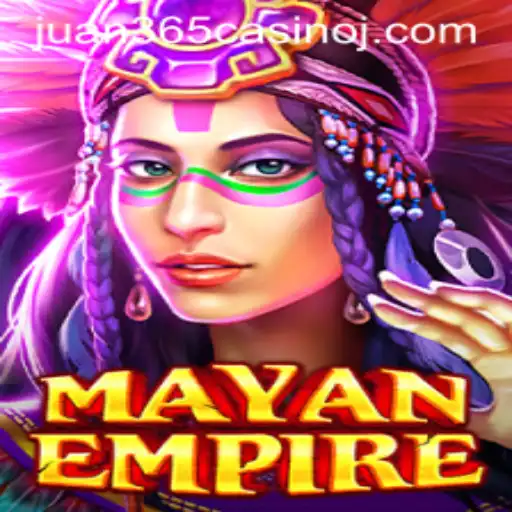 Exploring the Alluring World of MayanEmpire: A Casino Adventure in Juan 365 Casino