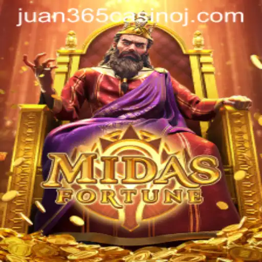 Discover the Thrills of MidasFortune at Juan 365 Casino