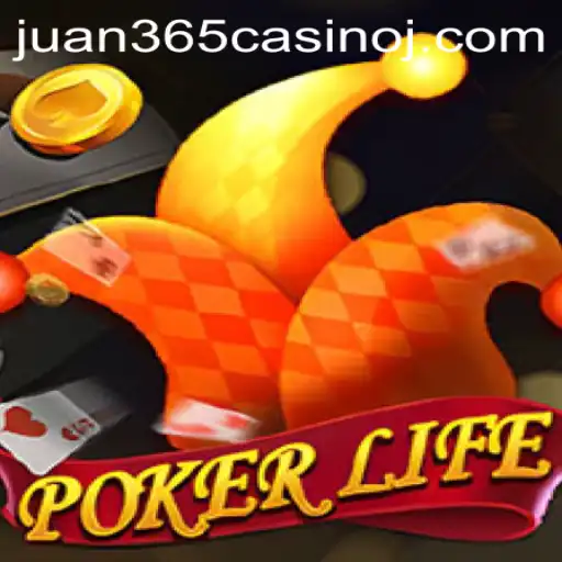 Discover PokerLife: The Thrill of Virtual Cards at Juan 365 Casino