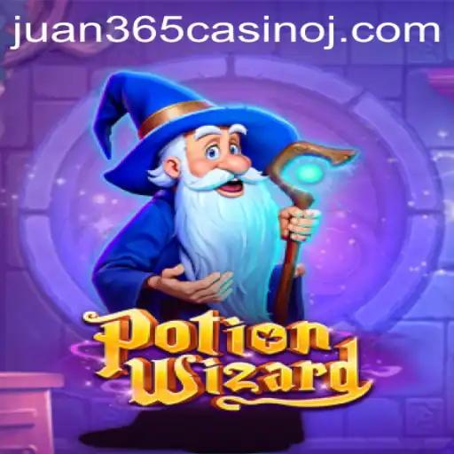 Unveiling the Mystical World of PotionWizard: A Blend of Strategy and Magic