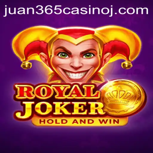Exploring RoyalJoker: A Captivating Casino Game at Juan 365 Casino