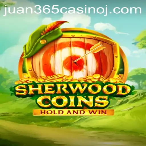 SherwoodCoins: A Comprehensive Guide