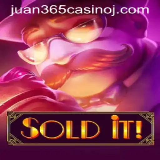 Discovering Soldit: The Thrilling New Game Sweeping Juan 365 Casino