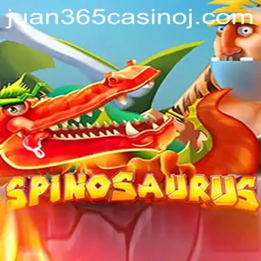 Discover the Thrilling World of Spinosaurus at Juan 365 Casino