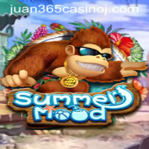 Exploring the Exhilarating World of SummerMood at Juan 365 Casino