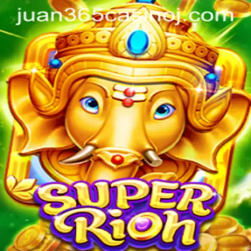Exploring SuperRich: The Thrilling Casino Experience Tied with Juan 365 Casino