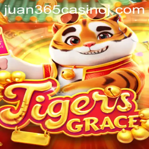 Unveiling TigersGrace: A Thrilling Adventure in the gaming world